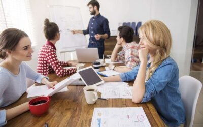 Best practices for setting up your group…